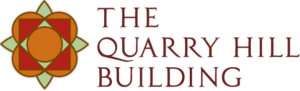 Logo: Quarry Hill Building in Madison WI.